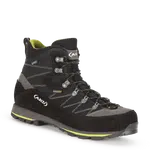 Aku AKU TREKKER LITE III GTX EU 45, black Pánské boty
