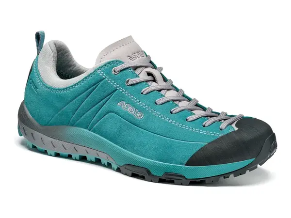 Asolo Space GV EU 41 ⅓, north sea Dámské boty