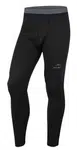 Husky Tyme M XXXL, black Termoprádlo Active Winter Kalhoty