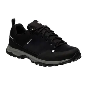 Lafuma RUCK LOW GTX EU 47 ⅓, black noir Pánské boty
