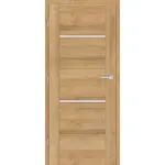 Interiérové dveře BUDLEJA 6