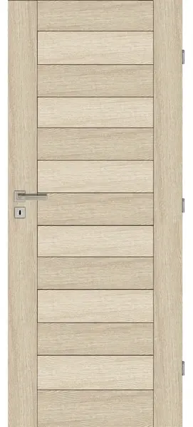 Interiérové dveře SATURN 0/6