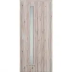 Posuvné dveře do pouzdra EKO