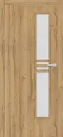 Interiérové dveře LORIENT 4 - Výška 210 cm
