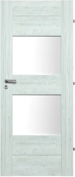 Interiérové dveře Vienna 2/2
