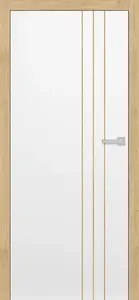 Interiérové dveře ALTAMURA INTARSIE LUX 303