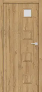 Interiérové dveře Menton 11