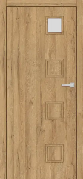 Interiérové dveře MENTON 11