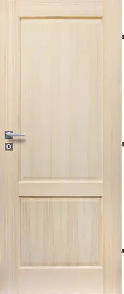 Dřevěné dveře DUBLIN PN