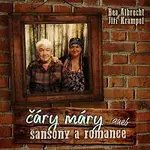 Bea Albrecht – Čáry máry aneb šansony a romance