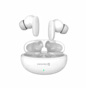 Swissten Sonic bílá