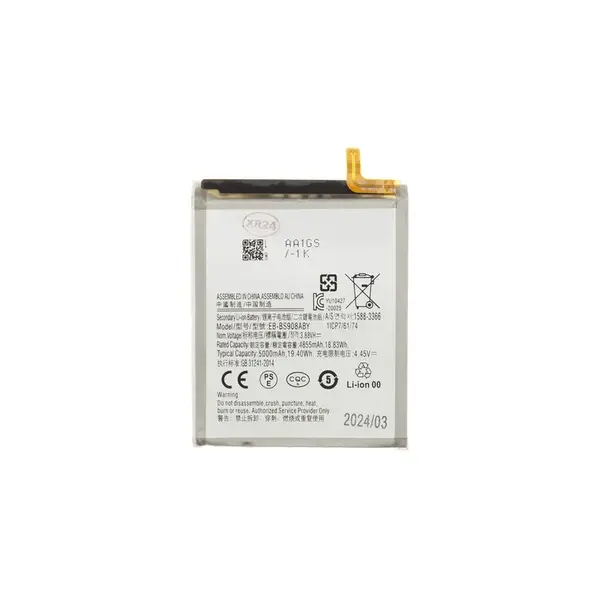 Baterie Samsung EB-BS908ABY 5000mAh (OEM)
