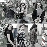 The Ignu Underground, Marek Srazil – The Ignu Underground - koncerty 2008