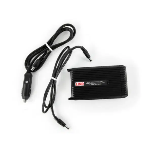 Zebra 450140 vehicle power supply