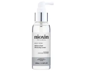 Bezoplachové sérum pro posílení vlasů Nioxin Density Defend Diaboost Hair Thickening - 100 ml (99350179949) + dárek zdarma