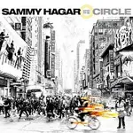 Sammy Hagar, The Circle – Crazy Times