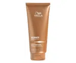 Kondicionér pro lesk a hebkost suchých vlasů Wella Professionals Ultimate Smooth Conditioner - 200 ml + dárek zdarma