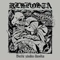 Risposta – Vstříc zániku člověka LP