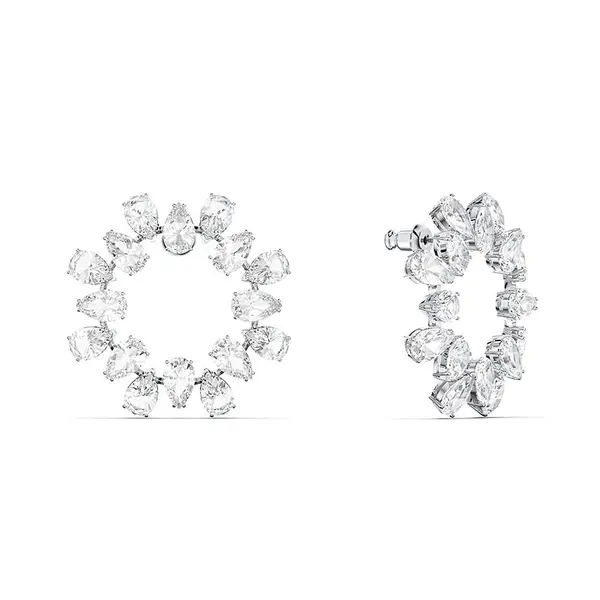 Swarovski - Náušnice MILLENIA