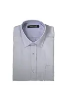 GUESS MARCIANO MAN LONG SLEEVE SHIRT WHITE