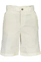 Pánské bílé bermudy North Sails
