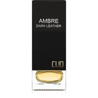 Le Chameau Clio Ambre Dark Leather parfémovaná voda unisex 90 ml