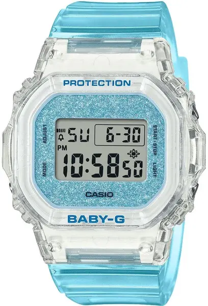 Casio Baby-G BGD-565GC-2ER (322)