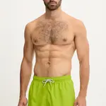 Plavkové šortky EA7 Emporio Armani