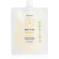 Kemon Actyva Bellessere šampon a sprchový gel 2 v 1 100 ml