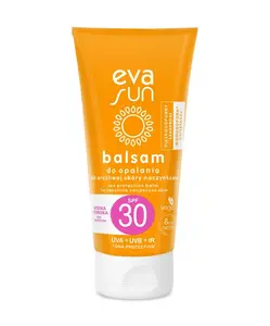 Eva Sun Balzám na opalování SPF30 150 ml
