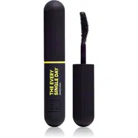 3INA The Every Single Day Mascara řasenka pro prodloužení a natočení řas odstín 900 3.5 ml