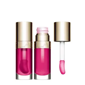 Clarins Lip Comfort Oil 02 lehký olej na rty 7 ml