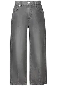 Dívčí černé džíny Guess