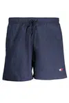 TOMMY HILFIGER BLUE MAN BOTTOM COSTUME