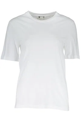 GANT MEN'S SHORT SLEEVE T-SHIRT WHITE