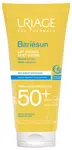 Uriage Mléko na opalování SPF 50+ Bariesun (Silky Lotion) 100 ml