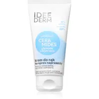 Ideepharm Idee Derm Ceramides regenerační krém na ruce s ceramidy 75 ml