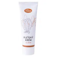 PLEVA Pleťový krém na akné 50 g
