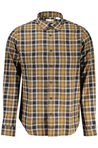 Pánská károvaná košile Timberland