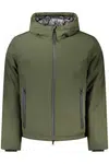 NORTH SAILS MEN'S JACKET GREEN