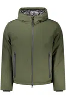 NORTH SAILS MEN'S JACKET GREEN