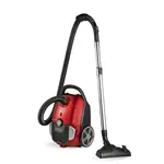 Orava Extra tichý a výkonný sáčkový vysavač