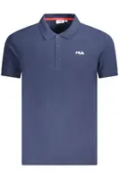 Pánské modré polo triko FILA