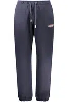 GUESS JEANS MEN'S BLUE PANTS