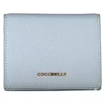 COCCINELLE WOMEN'S WALLET BLUE