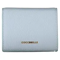 Dámská peněženka Coccinelle modrá