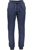 NORTH SAILS MEN'S BLUE PANTS