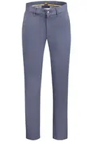 Pánské modré kalhoty HUGO BOSS