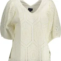 Dámská halenka s krátkým rukávem