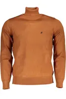 Pánský hnědý rolák